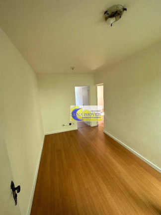 Imagem Apartamento com 2 Quartos à Venda, 45 m² em Vila Baeta Neves - São Bernardo Do Campo