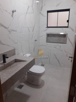 Imagem Casa com 3 Quartos à Venda, 134 m² em Jardim Presidente - Goiânia Imagem Casa com 3 Quartos à Venda, 134 m² em Jardim Presidente - Goiânia