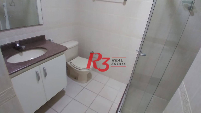 Imagem Apartamento com 4 Quartos para Alugar, 151 m² em Boqueirão - Santos Imagem Apartamento com 4 Quartos para Alugar, 151 m² em Boqueirão - Santos