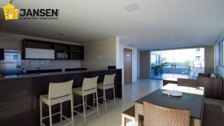 Imagem Apartamento com 2 Quartos à Venda, 51 m² em Tambaú - João Pessoa