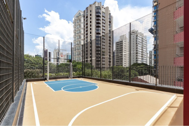 Imagem Imóvel com 4 Quartos à Venda, 211 m² em Campo Belo - São Paulo