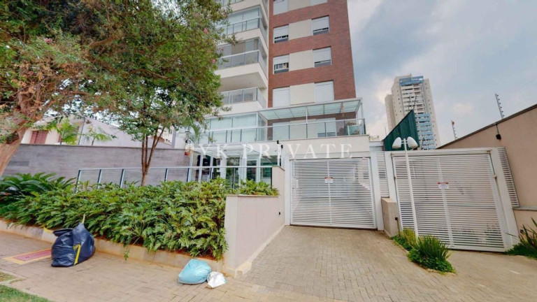 Imagem Apartamento com 2 Quartos à Venda, 154 m² em Alto De Pinheiros - São Paulo