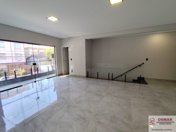 Imagem Casa com 4 Quartos à Venda, 290 m² em Boqueirão - Santos Imagem Casa com 4 Quartos à Venda, 290 m² em Boqueirão - Santos