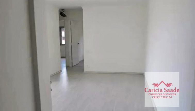 Imagem Apartamento com 2 Quartos à Venda, 68 m² em Moema - São Paulo