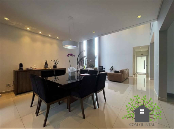 Imagem Casa com 4 Quartos à Venda, 380 m² em Jardim Do Golf I - Jandira
