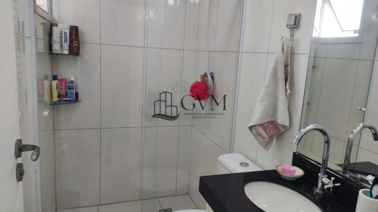 Imagem Apartamento com 2 Quartos à Venda, 80 m² em Boqueirão - Praia Grande