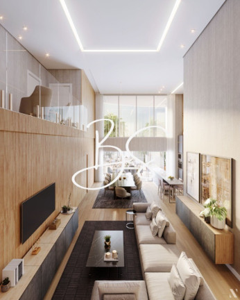 Imagem Apartamento com 3 Quartos à Venda, 151 m² em Praia Brava De Itajaí - Itajaí Imagem Apartamento com 3 Quartos à Venda, 151 m² em Praia Brava De Itajaí - Itajaí