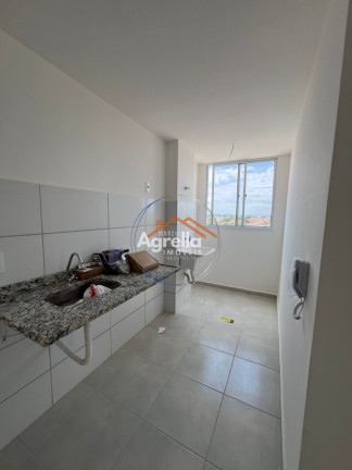 Imagem Imóvel com 2 Quartos à Venda, 52 m² em Condominio Residencial Portal Recanto Das Flores - Mogi Guaçu Imagem Imóvel com 2 Quartos à Venda, 52 m² em Condominio Residencial Portal Recanto Das Flores - Mogi Guaçu