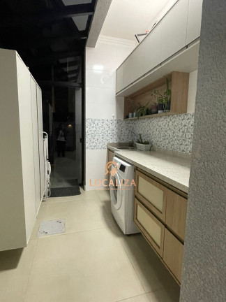 Imagem Casa com 3 Quartos à Venda, 138 m² em Loteamento Floresta - São José Dos Campos Imagem Casa com 3 Quartos à Venda, 138 m² em Loteamento Floresta - São José Dos Campos