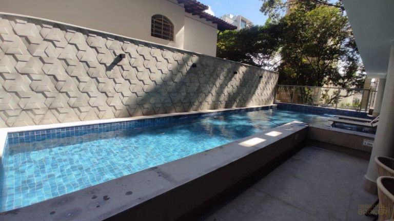 Imagem Apartamento com 3 Quartos à Venda, 110 m² em Gutierrez - Belo Horizonte Imagem Apartamento com 3 Quartos à Venda, 110 m² em Gutierrez - Belo Horizonte
