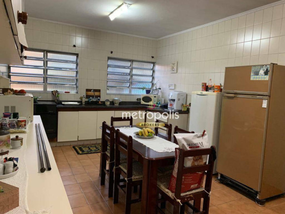 Imagem Sobrado com 3 Quartos à Venda, 307 m² em Santa Paula - São Caetano Do Sul Imagem Sobrado com 3 Quartos à Venda, 307 m² em Santa Paula - São Caetano Do Sul