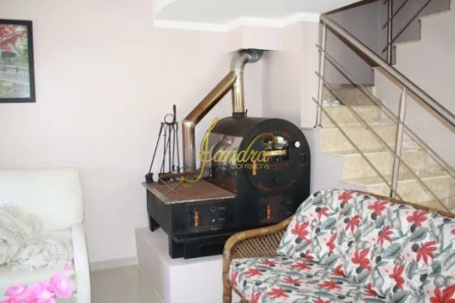 Imagem Casa de Condomínio com 4 Quartos à Venda, 110 m² em Centro - Xangri-la Imagem Casa de Condomínio com 4 Quartos à Venda, 110 m² em Centro - Xangri-la