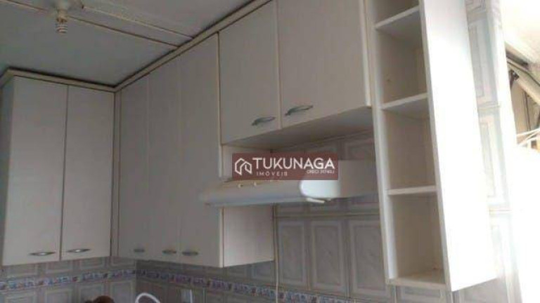Imagem Apartamento com 2 Quartos à Venda, 50 m² em Lauzane Paulista - São Paulo Imagem Apartamento com 2 Quartos à Venda, 50 m² em Lauzane Paulista - São Paulo