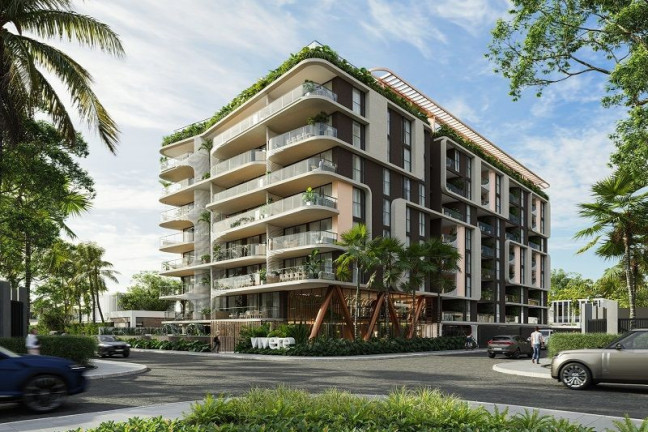 Imagem Cobertura com 2 Quartos à Venda, 153 m² em Camboinha - Cabedelo Imagem Cobertura com 2 Quartos à Venda, 153 m² em Camboinha - Cabedelo