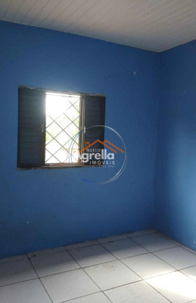 Imagem Casa com 3 Quartos à Venda, 73 m² em Loteamento Linda Chaib - Mogi Mirim Imagem Casa com 3 Quartos à Venda, 73 m² em Loteamento Linda Chaib - Mogi Mirim