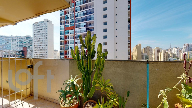 Imagem Apartamento com 1 Quarto à Venda, 32 m² em Consolação - São Paulo Imagem Apartamento com 1 Quarto à Venda, 32 m² em Consolação - São Paulo