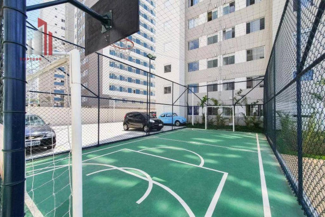 Imagem Apartamento com 1 Quarto à Venda, 36 m² em Cambuci - São Paulo Imagem Apartamento com 1 Quarto à Venda, 36 m² em Cambuci - São Paulo