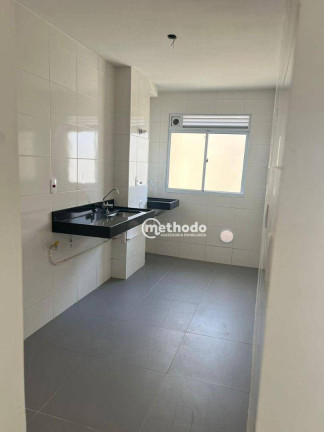 Imagem Apartamento com 2 Quartos à Venda, 52 m² em Jardim Nova Europa - Campinas Imagem Apartamento com 2 Quartos à Venda, 52 m² em Jardim Nova Europa - Campinas
