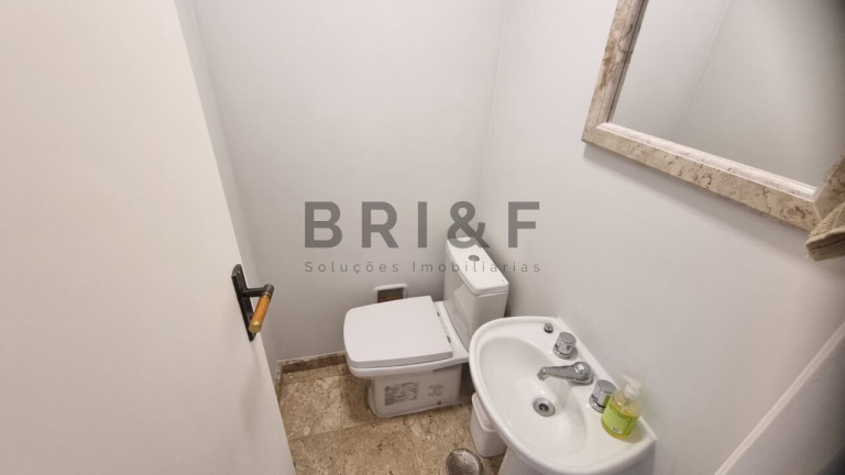 Imagem Apartamento com 1 Quarto para Alugar, 52 m² em Brooklin - São Paulo Imagem Apartamento com 1 Quarto para Alugar, 52 m² em Brooklin - São Paulo