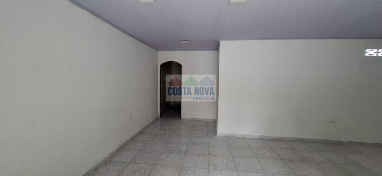 Imagem Imóvel Comercial para Alugar, 40 m² em Anhanguera - Praia Grande Imagem Imóvel Comercial para Alugar, 40 m² em Anhanguera - Praia Grande