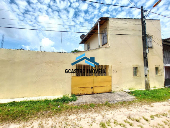 Imagem Casa com 4 Quartos à Venda, 94 m² em Vila (mosqueiro) - Belém Imagem Casa com 4 Quartos à Venda, 94 m² em Vila (mosqueiro) - Belém
