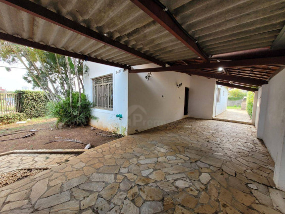 Imagem Casa com 3 Quartos para Alugar, 200 m² em Centro - Indaiatuba Imagem Casa com 3 Quartos para Alugar, 200 m² em Centro - Indaiatuba
