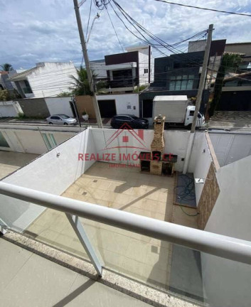 Imagem Casa com 4 Quartos à Venda, 300 m² em Novo Portinho - Cabo Frio