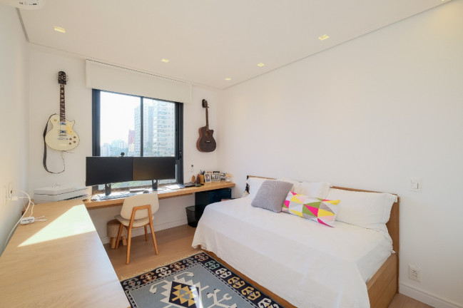 Imagem Apartamento com 2 Quartos à Venda, 101 m² em Sumarezinho - São Paulo Imagem Apartamento com 2 Quartos à Venda, 101 m² em Sumarezinho - São Paulo