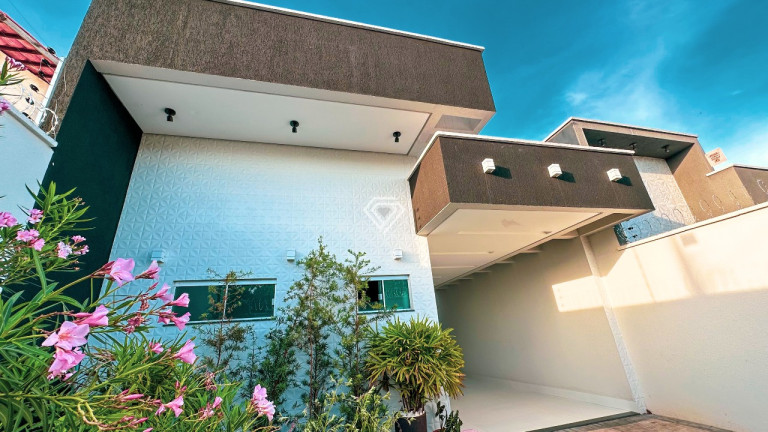 Imagem Casa com 3 Quartos à Venda, 139 m² em Plano Diretor Sul - Palmas Imagem Casa com 3 Quartos à Venda, 139 m² em Plano Diretor Sul - Palmas