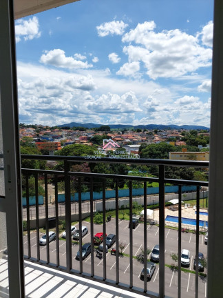Imagem Apartamento com 3 Quartos à Venda, 71 m² em Vila Santa Maria - Jundiaí Imagem Apartamento com 3 Quartos à Venda, 71 m² em Vila Santa Maria - Jundiaí