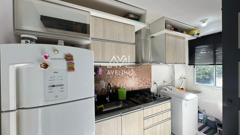 Imagem Apartamento com 2 Quartos à Venda, 42 m² em Parque Residencial Rita Vieira - Campo Grande Imagem Apartamento com 2 Quartos à Venda, 42 m² em Parque Residencial Rita Vieira - Campo Grande