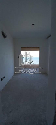 Imagem Apartamento com 3 Quartos à Venda, 111 m² em Mirim - Praia Grande