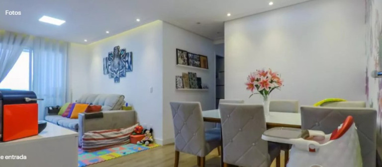 Imagem Apartamento com 2 Quartos à Venda, 69 m² em Ipiranga - São Paulo Imagem Apartamento com 2 Quartos à Venda, 69 m² em Ipiranga - São Paulo