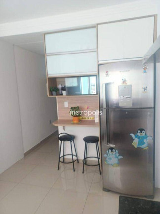 Imagem Sobrado com 3 Quartos à Venda, 200 m² em Campestre - Santo André