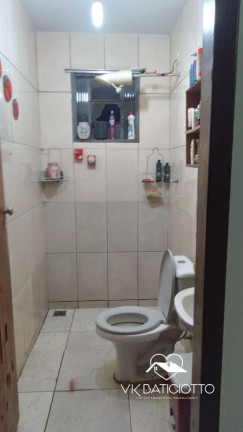 Imagem Casa com 2 Quartos à Venda, 42 m² em Jardim Diamante - Maringá Imagem Casa com 2 Quartos à Venda, 42 m² em Jardim Diamante - Maringá