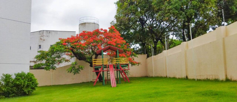 Imagem Apartamento com 3 Quartos à Venda, 62 m² em Centro - Fortaleza Imagem Apartamento com 3 Quartos à Venda, 62 m² em Centro - Fortaleza
