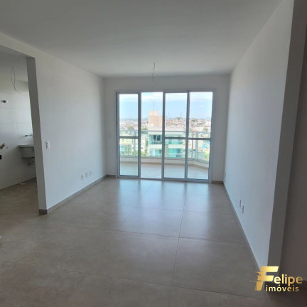 Imagem Imóvel com 2 Quartos à Venda, 65 m² em Praia Do Morro - Guarapari