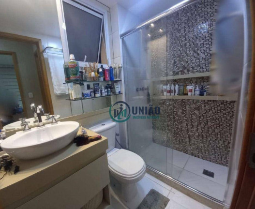 Imagem Cobertura com 4 Quartos à Venda, 264 m² em Camboinhas - Niterói Imagem Cobertura com 4 Quartos à Venda, 264 m² em Camboinhas - Niterói