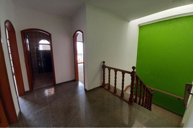 Imagem Casa com 4 Quartos à Venda, 377 m² em Jardim Nossa Senhora Do Carmo - São Paulo Imagem Casa com 4 Quartos à Venda, 377 m² em Jardim Nossa Senhora Do Carmo - São Paulo