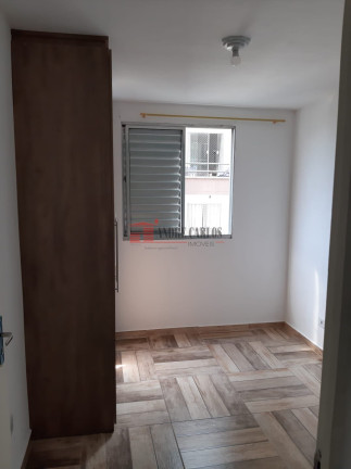 Imagem Apartamento com 2 Quartos para Alugar, 56 m² em Veloso - Osasco Imagem Apartamento com 2 Quartos para Alugar, 56 m² em Veloso - Osasco