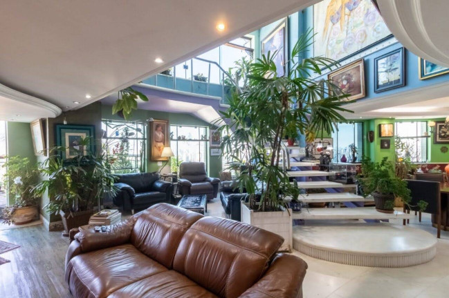 Imagem Apartamento com 5 Quartos à Venda, 598 m² em Parque Da Mooca - São Paulo Imagem Apartamento com 5 Quartos à Venda, 598 m² em Parque Da Mooca - São Paulo