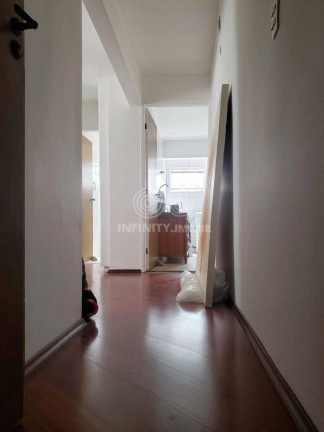Imagem Apartamento com 1 Quarto à Venda, 35 m² em Vila Nova Conceição - São Paulo