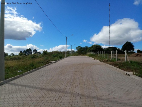 Terreno à Venda, 375 m² em Linha Imperial - Nova Petrópolis