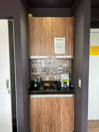 Imagem Sala Comercial à Venda, 50 m² em Cerâmica - São Caetano Do Sul
