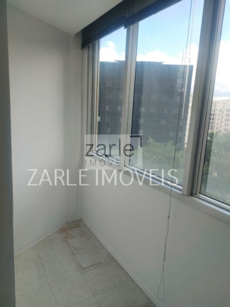 Imagem Sala Comercial para Alugar, 34 m² em Liberdade - São Paulo