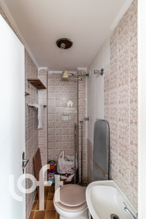 Imagem Apartamento com 3 Quartos à Venda, 115 m² em Perdizes - São Paulo Imagem Apartamento com 3 Quartos à Venda, 115 m² em Perdizes - São Paulo
