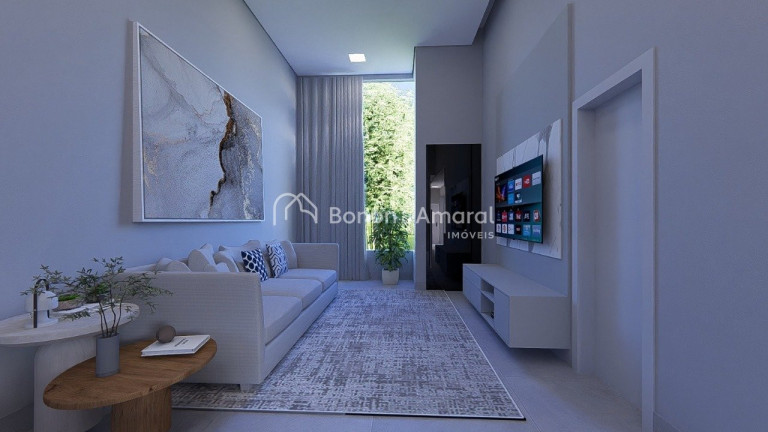 Imagem Casa de Condomínio com 3 Quartos à Venda, 200 m² em Residencial Terras Da Estânci - Paulínia Imagem Casa de Condomínio com 3 Quartos à Venda, 200 m² em Residencial Terras Da Estânci - Paulínia