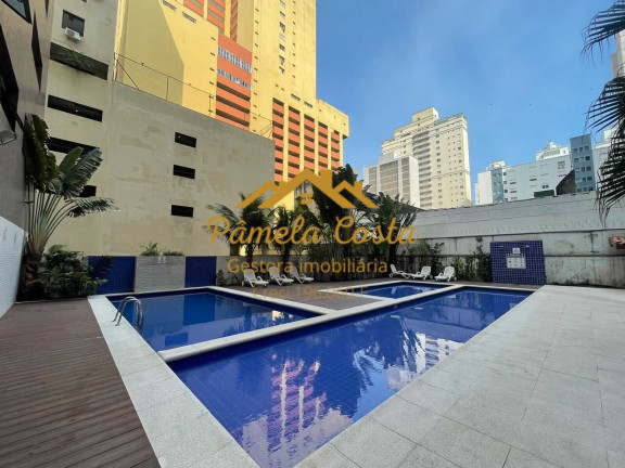 Imagem Apartamento com 2 Quartos à Venda, 65 m² em Centro - Guarujá Imagem Apartamento com 2 Quartos à Venda, 65 m² em Centro - Guarujá