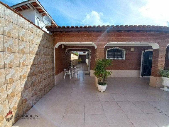 Imagem Casa com 3 Quartos à Venda, 208 m² em Balneário Flórida - Praia Grande Imagem Casa com 3 Quartos à Venda, 208 m² em Balneário Flórida - Praia Grande