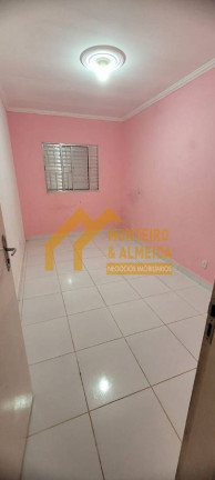 Imagem Casa com 3 Quartos à Venda, em Vila Sonia - Itapetininga Imagem Casa com 3 Quartos à Venda, em Vila Sonia - Itapetininga